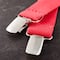 12 Packs: 2 ct. (24 total) Suspender Mitten Clips by Loops & Threads™